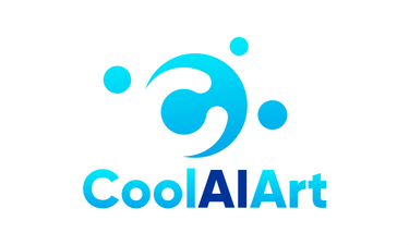 CoolAIArt.com is for sale